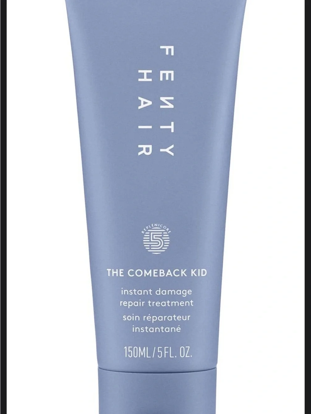 Fenty Beauty The Comeback Kid Instant Damage Repair Treatment